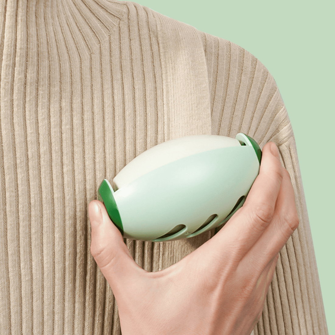 🐾 Sierściorolka wielokrotnego użytku – Koniec z kłaczkami!