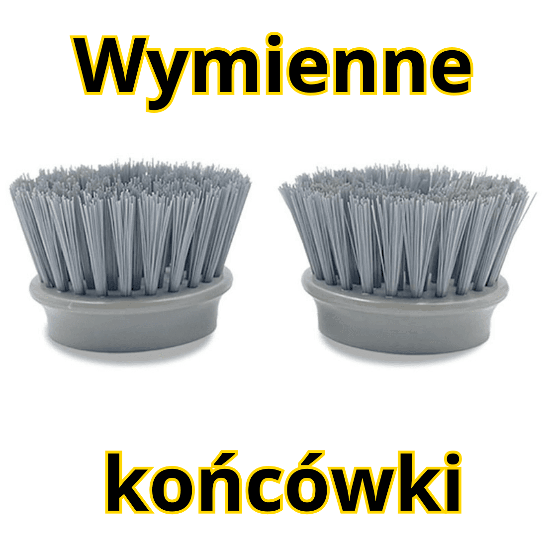 🧽 Scrubber! Szczotka do naczyń z dozownikiem płynu – Czystość bez wysiłku! 🧽