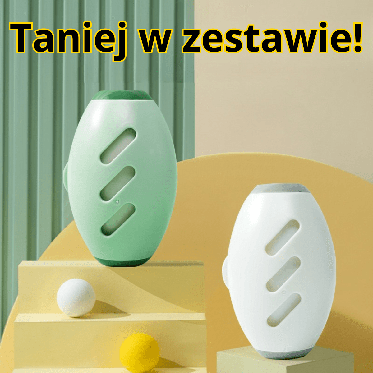 🐾 Sierściorolka wielokrotnego użytku – Koniec z kłaczkami!