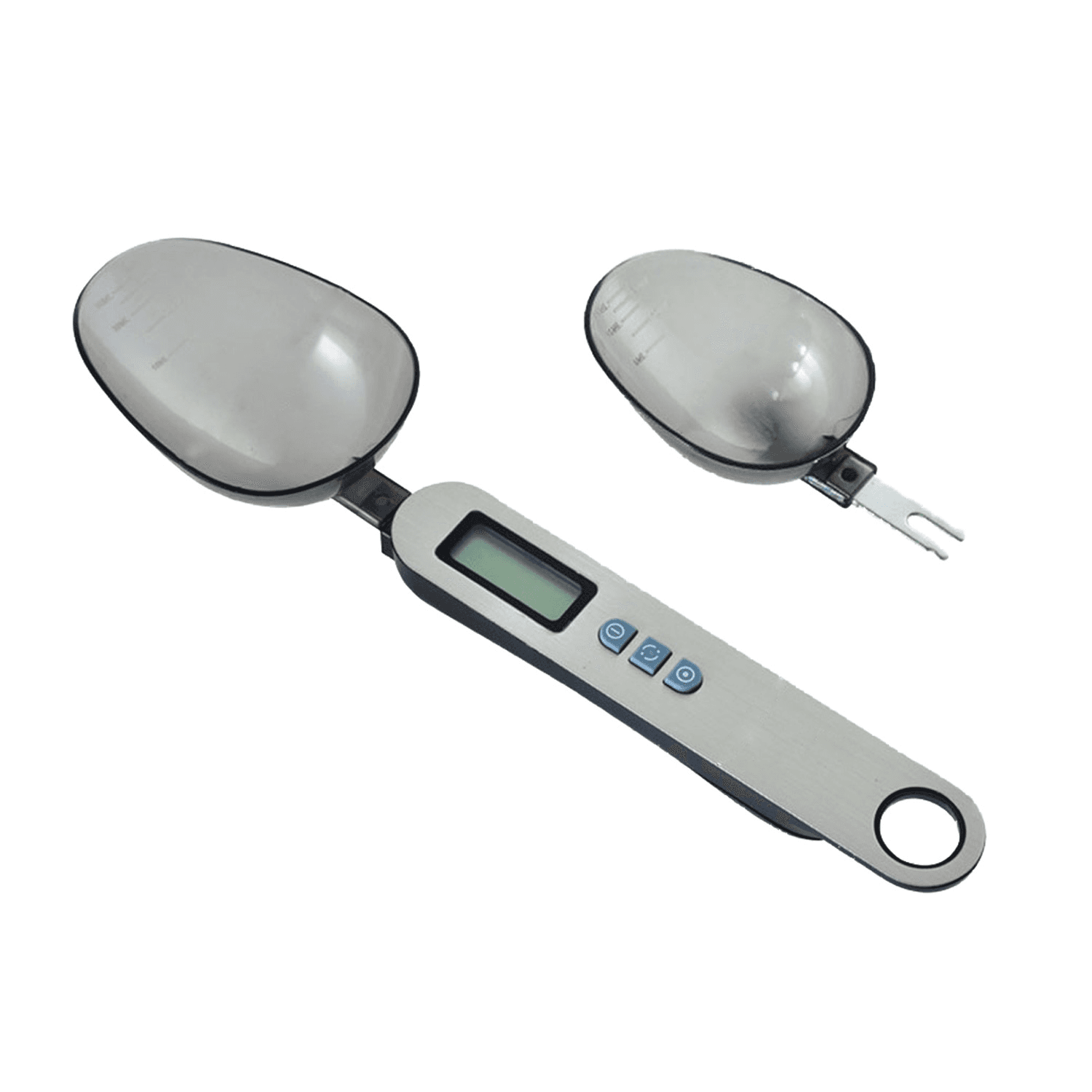 ⚖️ PerfectSpoon - cyfrowa waga‑łyżka – Precyzja na wyciągnięcie ręki! ⚖️